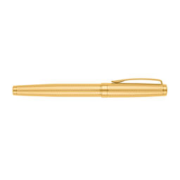 Ручка-роллер Pierre Cardin коллекция ЛЮКС | GOLDEN PC8114RP - Cross фото 5