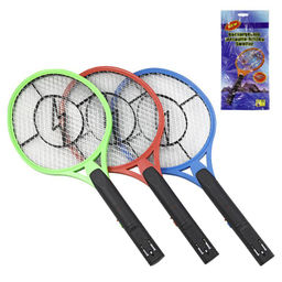 Электрическая мухобойка Buro 54 см