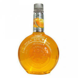 Пена для ванн 750мл "Фруктовое Ассорти", Дыня и Мед (Россия)