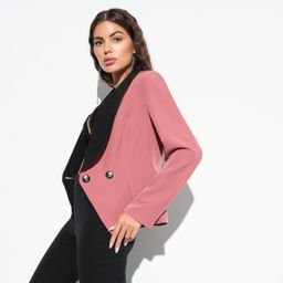 Жакет Невероятно прекрасна - Charutti фото 4