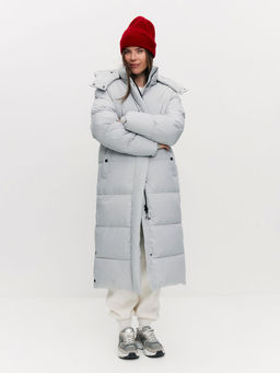 Женское зимнее пальто 25275-529 - Avese фото 13