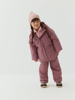 Костюм демисезонный "Дикий имбирь"