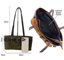 СумкаBG-2639-Black
