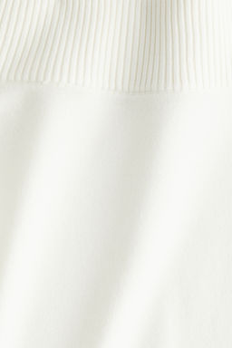 Top off-the-shoulder - H&m фото 4