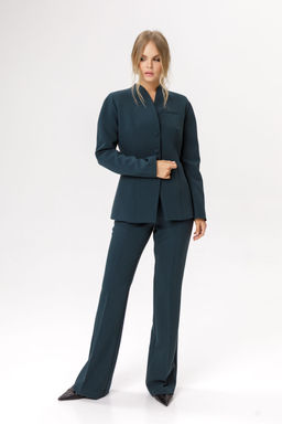 Жакет Pirs 6291 еловый