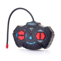 Машина "Транспортёр" р/у, 27 MGz, с 4 автомобилями, в коробке