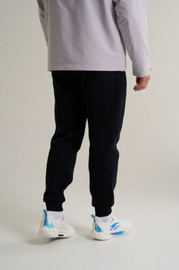 Брюки трикотажные Черный KT Knit Track Pants - Anta фото 4