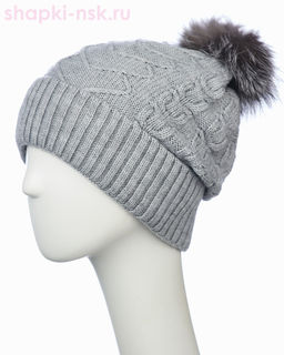 9791/2 MWH Колпак женский флис (56-58)