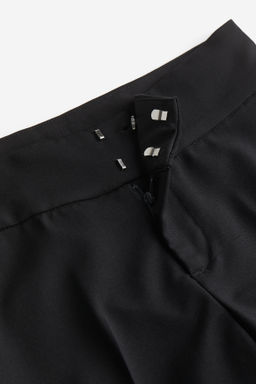 Pantalon de vestir amplio - H&m фото 9
