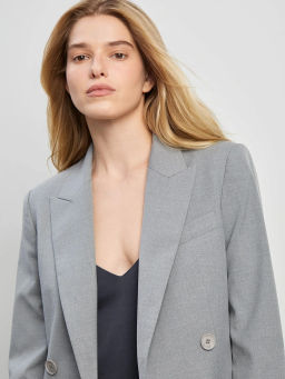 ЕМКА / Жакет прямого кроя - Emka фото 3