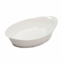 SMART CUISINE WAVY Блюдо для запекания овальное 29*17 см арт. V1464