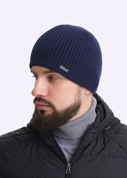 Шапка мужская