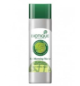 Bio Morning Nectar Flawless Skin Lotion/ Био утренний нектар Лосьон Для Тела 120мл