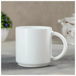 Кружка ЭВРИДЭЙ 340мл арт.Q01 /Люминарк/01 - Luminarc фото 2