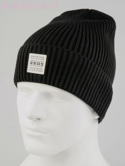 CALLISTO Колпак мужской (54-59)