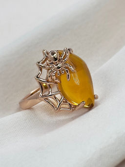 Кольцо DubaiGold