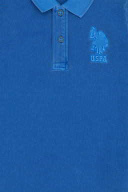 U. S. Polo Assn Футболка Saks для мальчика - U.s. polo assn фото 7