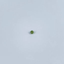 Бусины для украшений из Нефрита (5 шт)