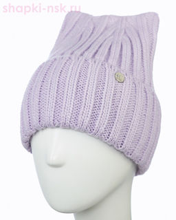 03040AV1 Кошка Притти Колпак флис (54-56)