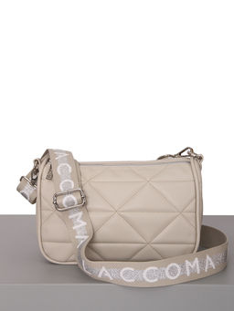 LACCOMA ремень 1000-3,8-серый полиэстр фото 4