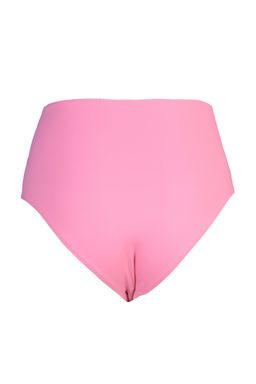 Pembe Cut Out/Pencere Detayl? Hipster Yuksek Bel Bikini Alt? TBESS20BA0184