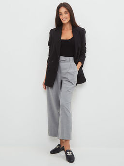 31320001002, Лоферы женские, ARGO Натуральная кожа  фото 7