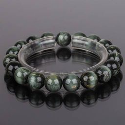 Браслет из Соколиного глаза