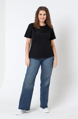 VIOTEX Футболка Джесси из хлопка с лайкрой - Виотекс фото 7