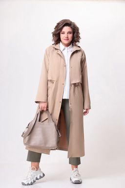 Бомбер Swallow 789 черный+принт леопард  фото 2