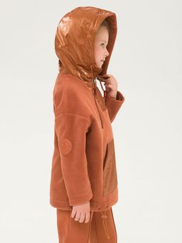 Pelican GFNK3292/1 куртка для девочек  фото 3