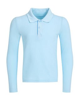 поло 1ПДПД2290090 - Апрель фото 3