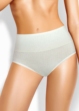 Трусы женские макси