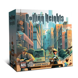 Наст. игра "Rolling Heights" (Великие высоты) (база) (Lavka) арт.ВЕЛК3001 6490
