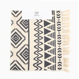 Ковер Этель Витраж, 60х90 см , 50% хл, 50% п/э  фото 5