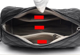 Bags Сумка женская / кожа / 0131231  фото 15