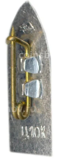 Значок Рига