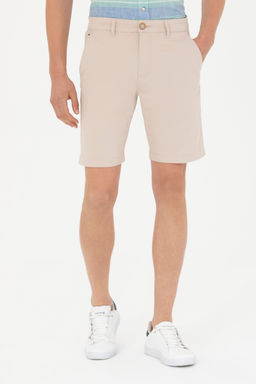 Мужские шорты из каменной ткани - U.s. polo assn фото 2