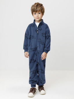 ФЛ 60005/н/9 ГР комбинезон дет