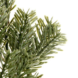 Ветка декоративная новогодняя, 53 см