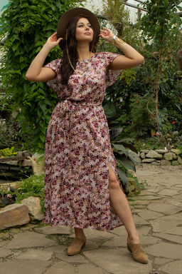 Платье Жара - Lt collection фото 15