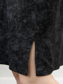 Туника Миэла-1 из вискозы с эффектом варенка VIOTEX - Виотекс фото 40