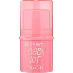 essence Румяна в стике baby got blush, 10 tickle me pink