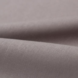 Скатерть Этель ECO, цвет серый, 136×180/±6 см, 70% хл, 30% лён, 190 г/м²