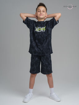 Костюм Light men дымка графит NL - Sovalina фото 9