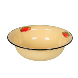 Таз эмал. 12л с рис. (г.Череповец) (1с30/с)