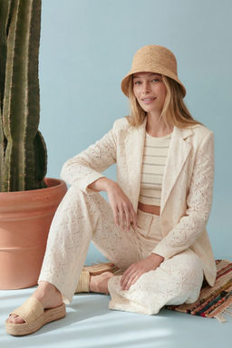 Комплект брючный (двойка)