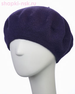 17-002 Берет женский (56-58) - Stigler фото 48