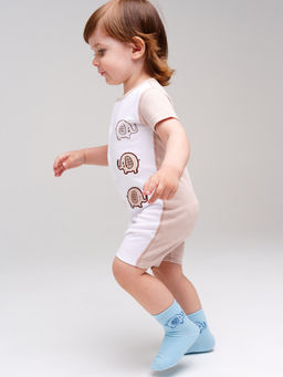 PlayToday / Песочник для мальчика