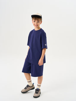 Комплект футболка и шорты Шторм 7+ - Bungly фото 9