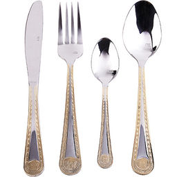 30707 Набор столовых приборов 24пр под/уп MB (х12) - Mayer&boch фото 2